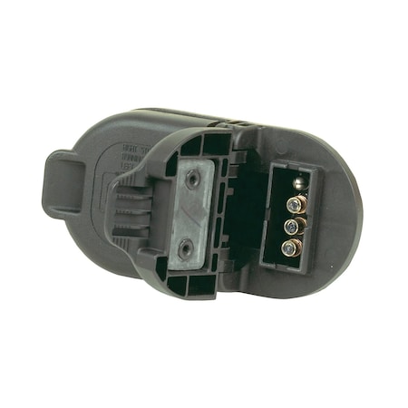 TRAILER CONNECTOR, HUSKY MULTI TOW 7:4 OEM REPL